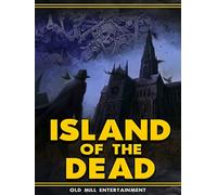 Island of the Dead