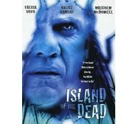 Island Of The Dead