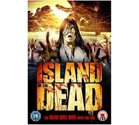 Island Of The Dead [DVD]