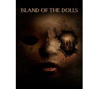 Island of the Dolls