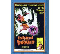 Island of the Doomed (aka Maneater of Hydra)