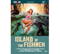 Island of the Fishmen [DVD] [1979] [Region 1] [US Import] [NTSC]