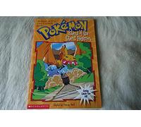 Island of the Giant Pokemon: Bk. 2 (Pokemon Chapter Book)