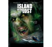 Island of the Lost [DVD] [1967] [Region 1] [US Import] [NTSC]