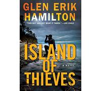 Island of Thieves (Van Shaw, 6)
