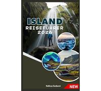 ISLAND REISEFÜHRER 2026