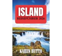 ISLAND REISEFÜHRER 2026