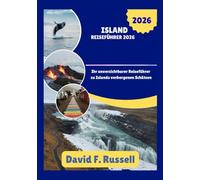 Island Reiseführer 2026