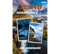 ISLAND REISEFÜHRER 2026
