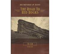 The Road to Red Rocks [Live in Concert] [DVD] [2012]
