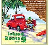 Island Roots, Vol. 5 by Various Artists (2004-08-02)