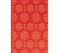 Island Rose Journal: A Luxurious Lined Notebook for Daily Reflection, Notes & Inspiration