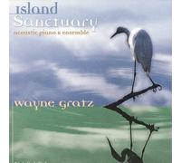 Island Sanctuary by Wayne Gratz (1999-04-20)