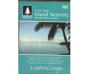 Island Serenity [DVD] [2005] [Region 1] [US Import] [NTSC]