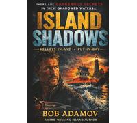 Island Shadows: 21 (Emerson Moore)