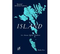 Island: Siri Ranva Hjelm Jacobsen