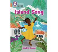 Island Song: Band 12/Copper (Collins Big Cat)