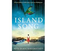 Island Song: The emotional and captivating historical debut set during the Windrush era, new for 2026