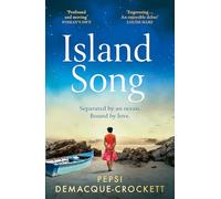 Island Song: The emotional and captivating historical debut set during the Windrush era, new for 2026