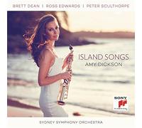 Island Songs