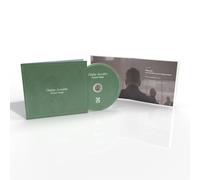 Island Songs by Ólafur Arnalds (CD 2024)