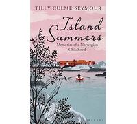 Island Summers: Memories of a Norwegian Childhood