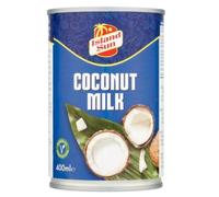 Island Sun Coconut Milk 400ml White PACK OF 1