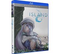ISLAND: The Complete Series [Blu-ray]