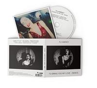 PJ Harvey - To Bring You My Love - Demos
