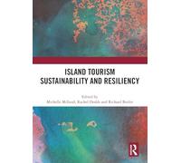Island Tourism Sustainability and Resiliency