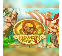 Island Tribe 4 (PC) Steam Key - GLOBAL