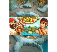 Island Tribe 4 Steam Key GLOBAL