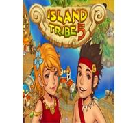 Island Tribe 5 Steam Key GLOBAL