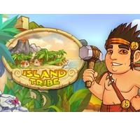 Island Tribe (PC) Steam Key - GLOBAL