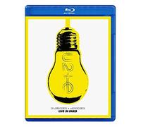 Island - U2 iNNOCENCE eXPERIENCE Live in Paris - BLU-RAY - K99z