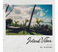 Island Vibes mixed by DJ SAFARI