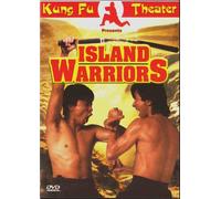 Island Warriors (Dubbed In English)