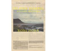 Island Zombie : Iceland Writings