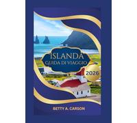 Islanda Guida di viaggio 2026