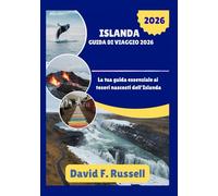 Islanda Guida di viaggio 2026
