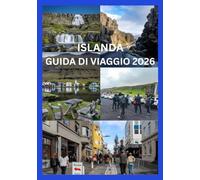 ISLANDA GUIDA DI VIAGGIO 2026
