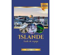 Islande Guide de voyage 2026