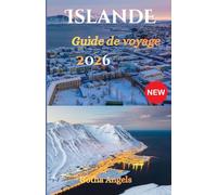 Islande Guide de voyage 2026