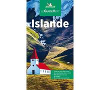 Islande GVF (Le Guide Vert)