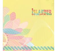 Islander - Begin Again (EP)