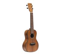 Islander Concert Ukulele Solid Acacia