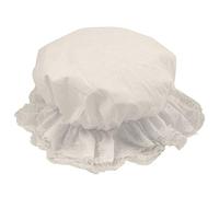 Islander Fashions Adults Kids Traditional Victorian Mop Hat Unisex Book Week Headwear Accessories Adult Size