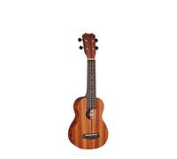 Islander MS-4 Soprano Ukulele + Free Padded Bag