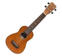 Islander Traditional soprano ukulele with solid mahogany top