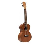 Islander Traditional tenor ukulele with mahogany top